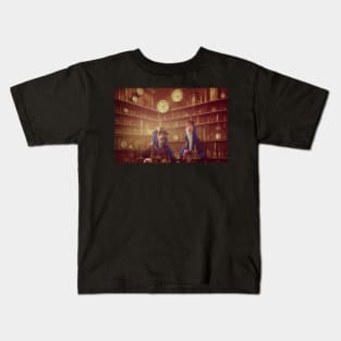 Alchemists Kids T-Shirt